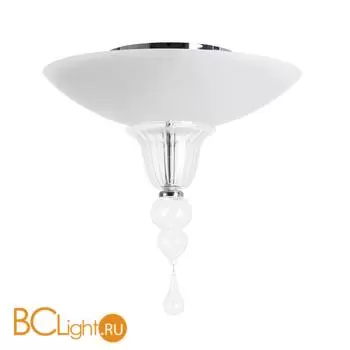 Потолочный светильник Divinare Goccia 4020/02 PL-2